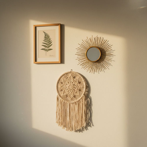 Wall Decor