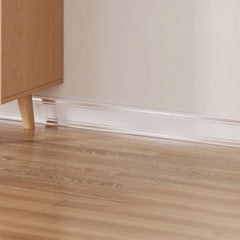Self-Adhesive Roll-Up Skirting Board – Waterproof Wall Protection Trim