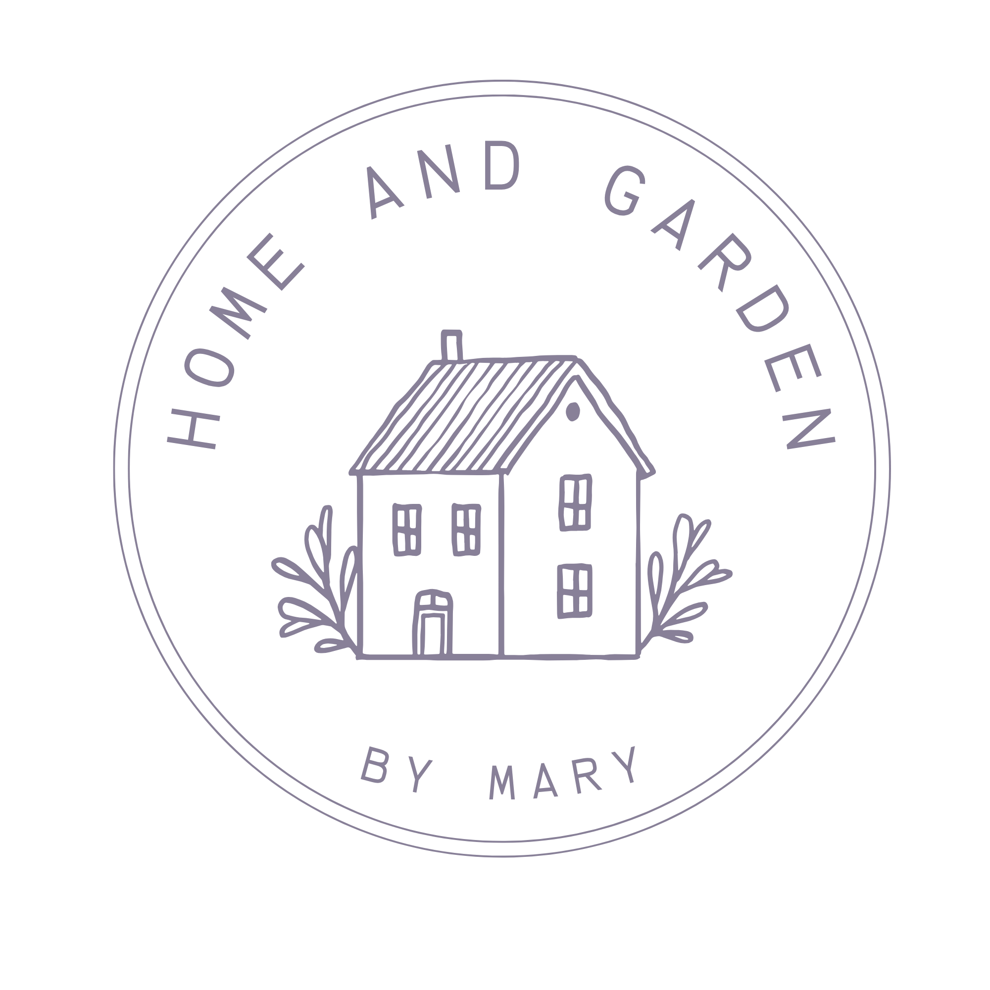 HomeAndGardenByMary